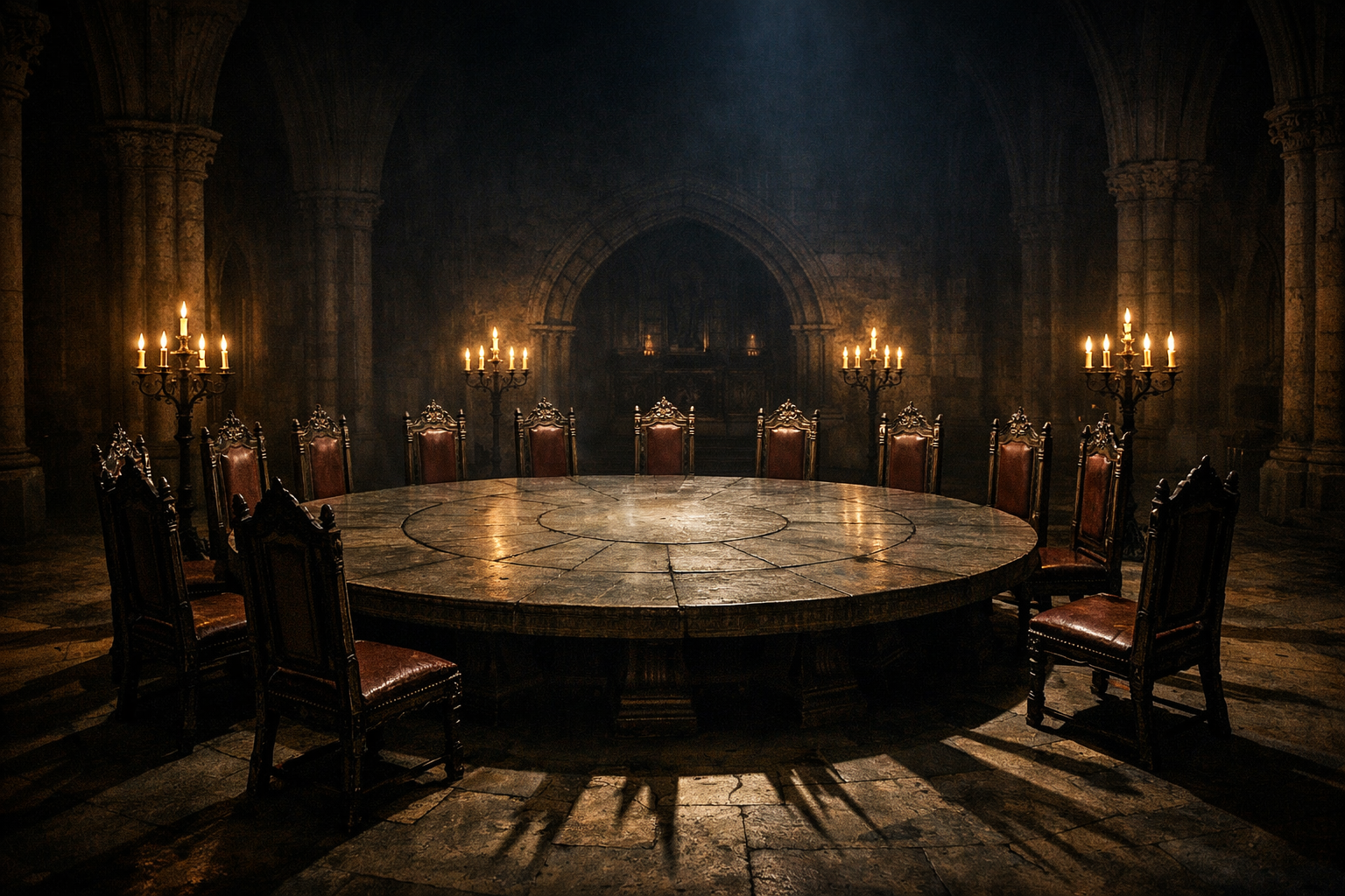 The Traitors TV Format Evolution